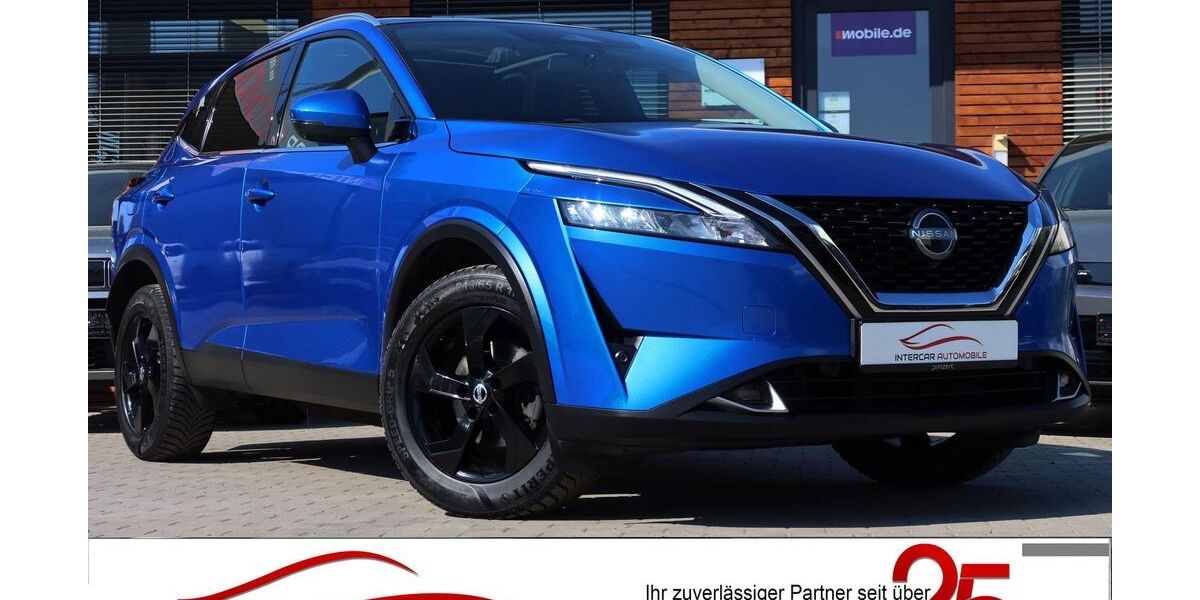 Nissan Qashqai 110.351 km 17.950 &euro; Darmstadt 64293