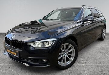 BMW 320 186.035 km 14.290 &euro; Offenbach am Main 63069