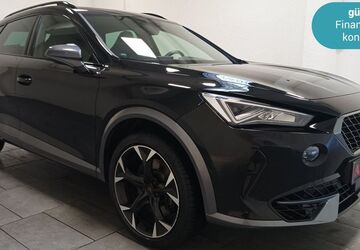 Cupra Formentor 72.026 km 26.870 &euro; Egelsbach 63329
