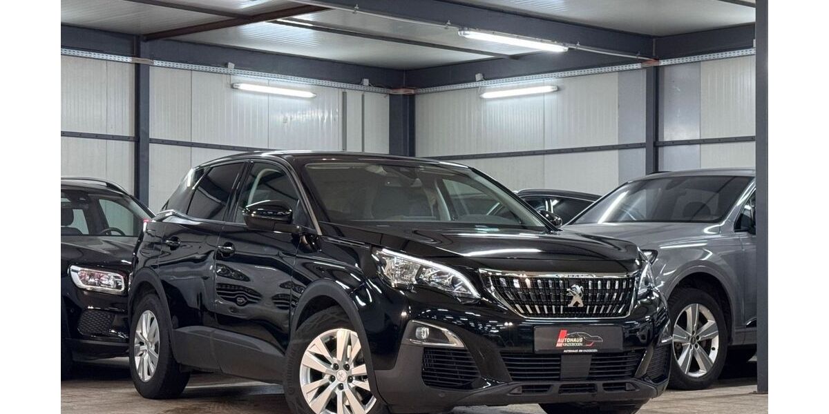Peugeot 3008 156.660 km 12.890 &euro; Maintal 63477