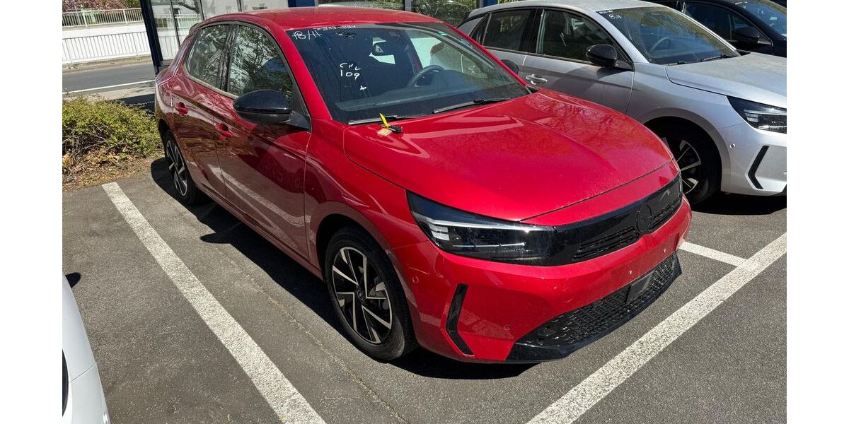 Opel Corsa 14.715 km 16.380 &euro; Rüsselsheim 65428