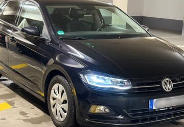 VW Polo 121.000 km 13.300 &euro; Frankfurt am Main 60437