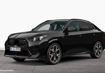 BMW X2 11.158 km 53.290 &euro; Dreieich-Sprendlingen 63303