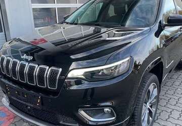 Jeep Cherokee 88.200 km 25.990 &euro; Mömbris 63776