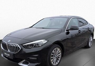 BMW 220 Gran Coupé 121.758 km 23.350 &euro; Kronberg 61476
