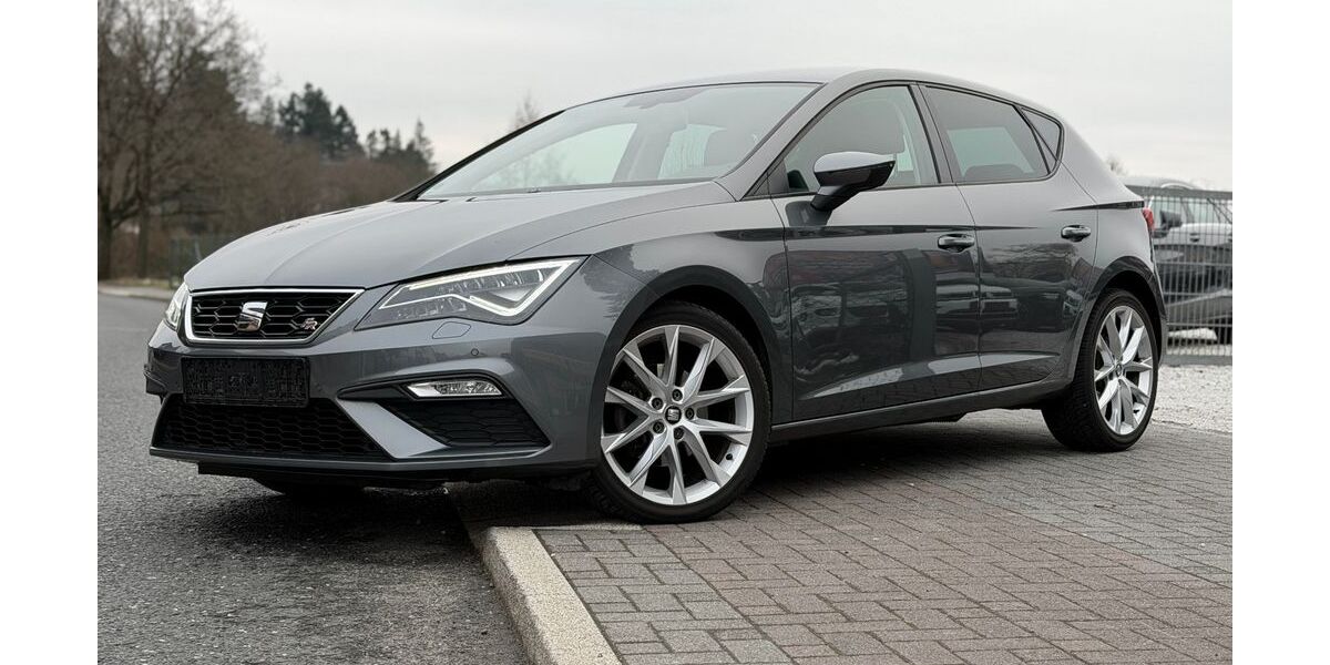 Seat Leon 37.000 km 16.800 &euro; Bad Homburg 61350
