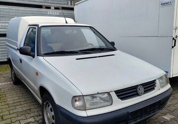 VW Caddy 233.600 km 600 &euro; Offenbach 63075