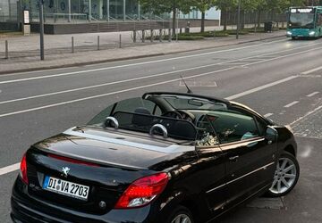 Peugeot 207 240.000 km 2.500 &euro; Frankfurt am Main 60528