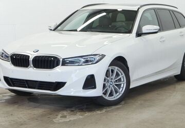 BMW 320 32.000 km 38.888 &euro; Freigericht/ Somborn bei Frankfurt am Main 63579