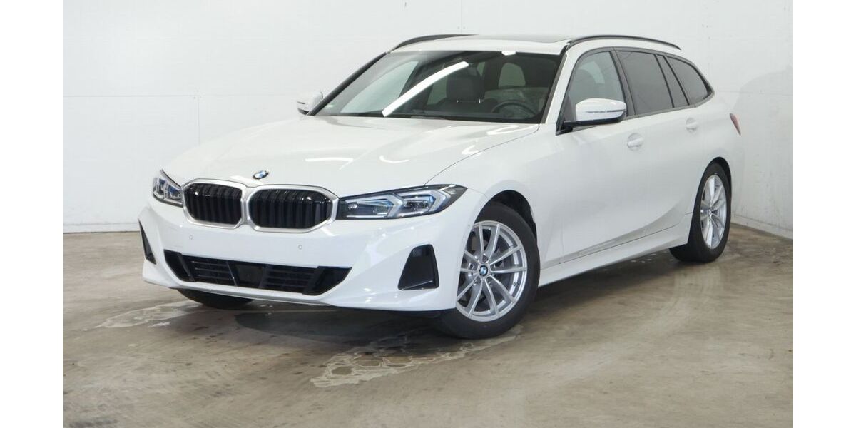 BMW 320 32.000 km 38.888 &euro; Freigericht/ Somborn bei Frankfurt am Main 63579