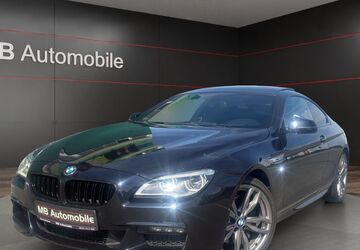 BMW 640 147.800 km 24.990 &euro; Darmstadt-Weiterstadt 64331