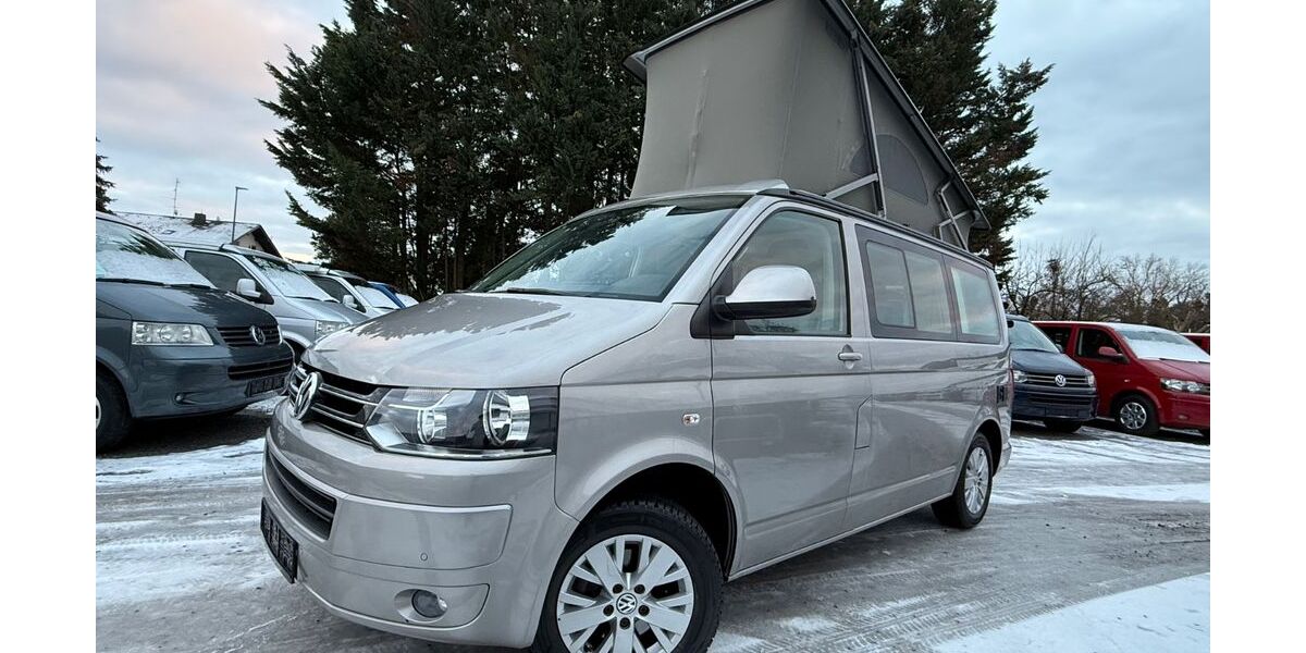 VW T5 California 94.000 km 42.999 &euro; Nauheim 64569