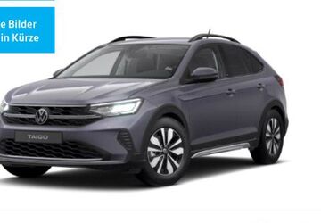VW Taigo 15.479 km 23.580 &euro; Eschborn 65760