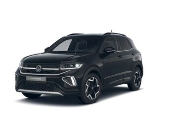 VW T-Cross 21.574 km 26.460 &euro; Hofheim 65719