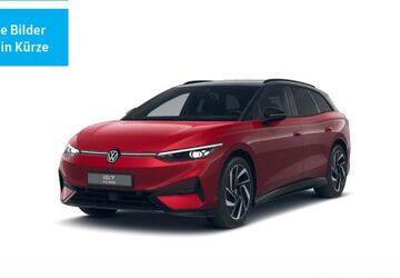 VW ID.7 4.540 km 50.430 &euro; Eschborn 65760