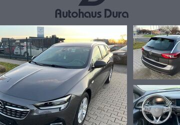 Opel Insignia 101.900 km 17.900 &euro; Rüsselsheim 65428