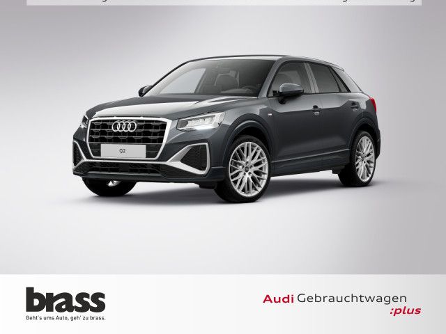 Audi Q2 1.282 km 32.600 &euro; Dietzenbach 63128