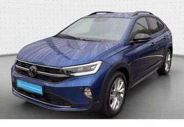 VW Taigo 14.863 km 21.980 &euro; Eschborn 65760