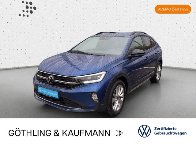 VW Taigo 14.863 km 21.980 &euro; Eschborn 65760
