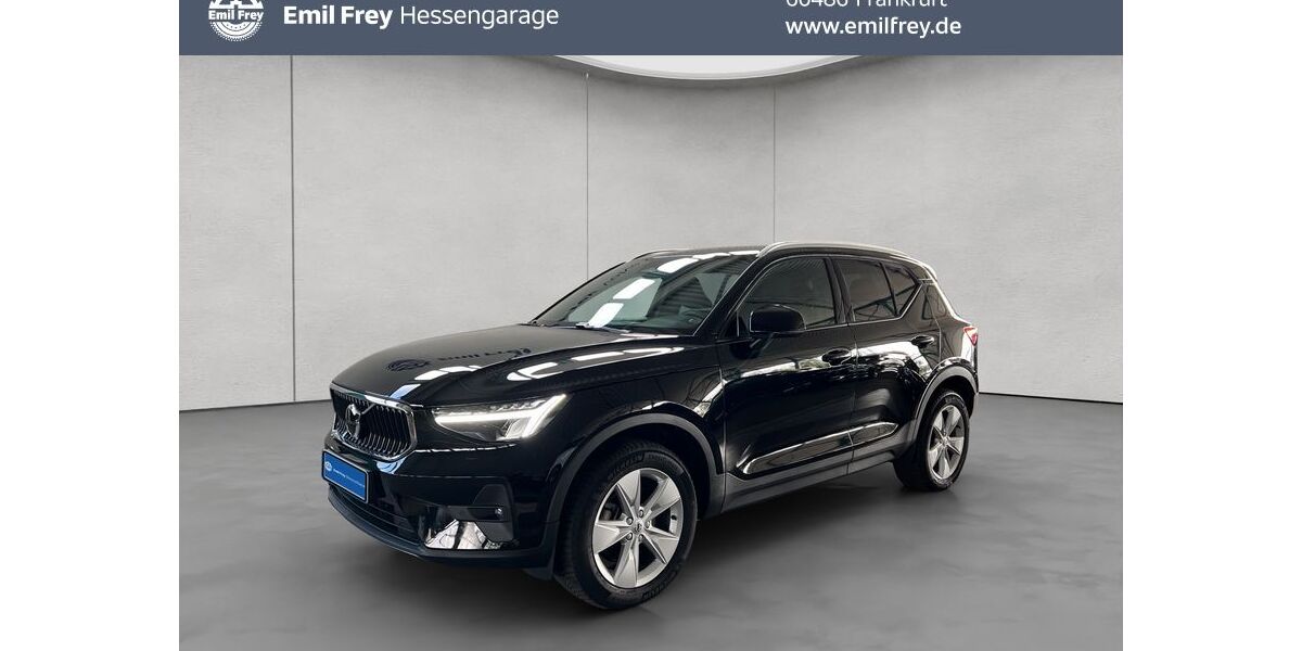 Volvo XC40 26.269 km 28.850 &euro; Frankfurt am Main 60486