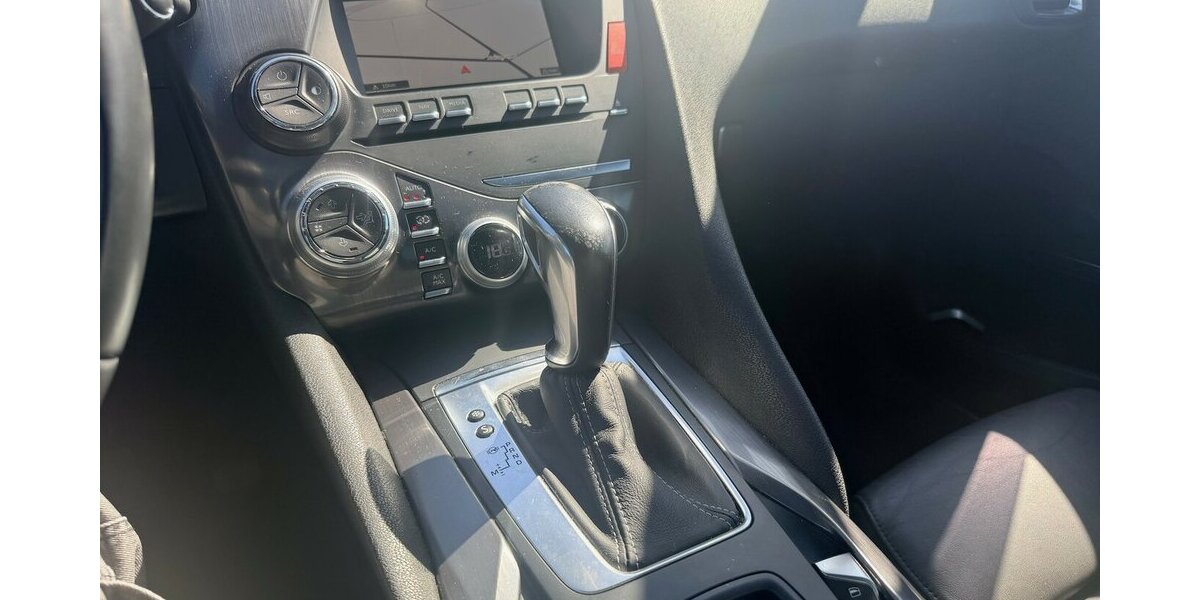 DS Automobiles DS5 TopAusst/TopZustand 165.100 km 9.999 &euro; Frankfurt 60386