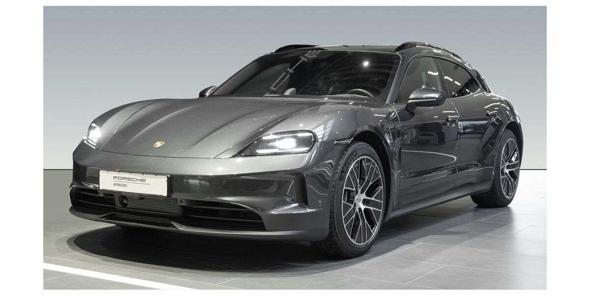 Porsche Taycan 35.920 km 79.980 &euro; Frankfurt am Main 65936