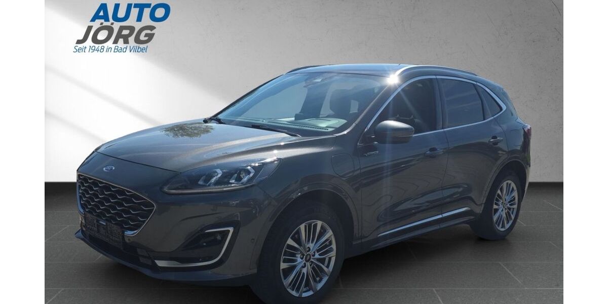 Ford Kuga 67.200 km 24.999 &euro; Bad Vilbel 61118