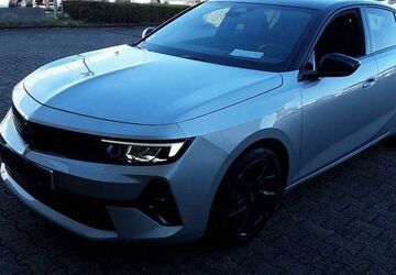 Opel Astra 16.363 km 20.480 &euro; Rüsselsheim 65428