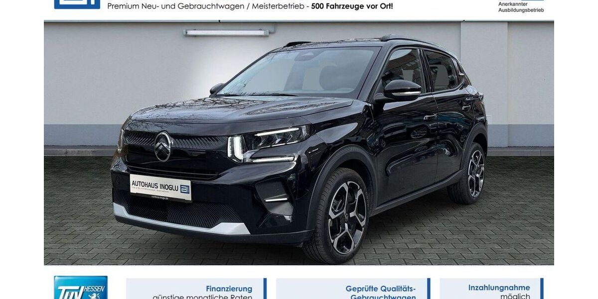 Citroen C3 17.151 km 15.280 &euro; Rüsselsheim 65428