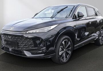 MG HS 3.500 km 31.950 &euro; Friedberg 61169