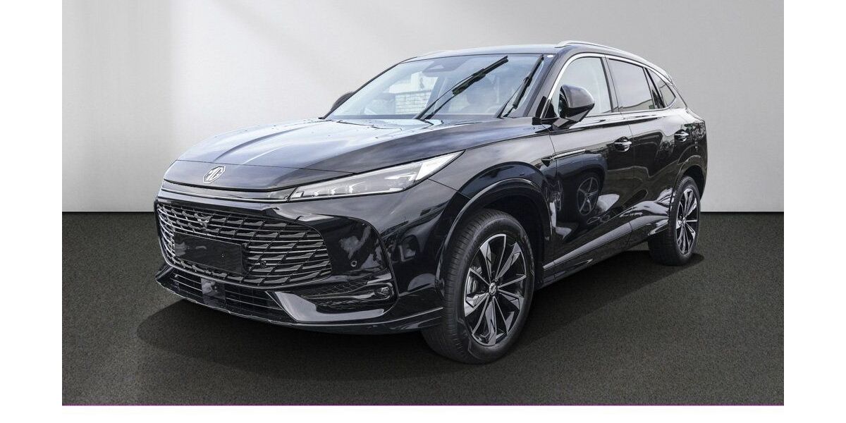 MG HS 3.500 km 31.950 &euro; Friedberg 61169