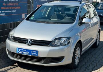 VW Golf Plus 34.221 km 11.490 &euro; Mörfelden-Walldorf 64546