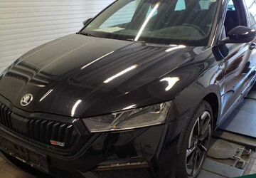 Skoda Octavia 52.300 km 29.488 &euro; Mühlheim 63165