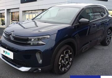 Citroen C5 Aircross 17.391 km 26.980 &euro; Neu-Isenburg 63263