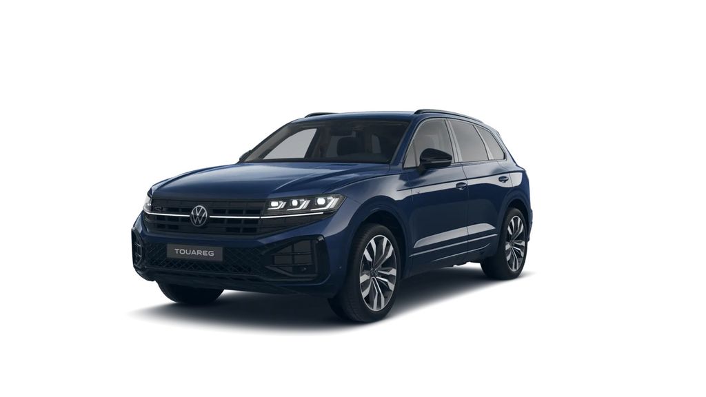 VW Touareg 8.711 km 68.980 &euro; Frankfurt 60326