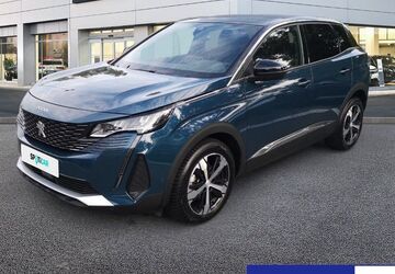 Peugeot 3008 19.974 km 19.790 &euro; Neu-Isenburg 63263