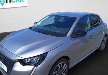 Peugeot 208 10.326 km 14.990 &euro; Rüsselsheim 65428