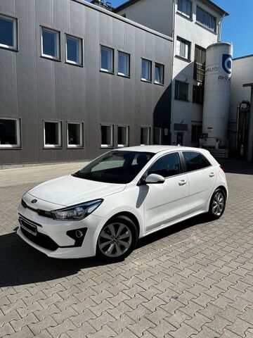 Gebrauchte Kia Rio