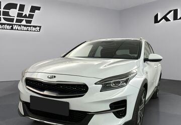 Kia XCeed 64.989 km 17.469 &euro; Weiterstadt-Darmstadt 64331