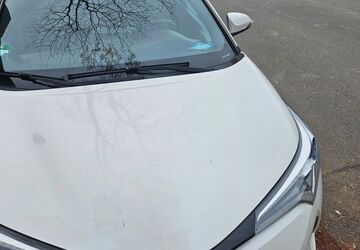 Toyota C-HR 175.000 km 13.800 &euro; Groß gerau 64521