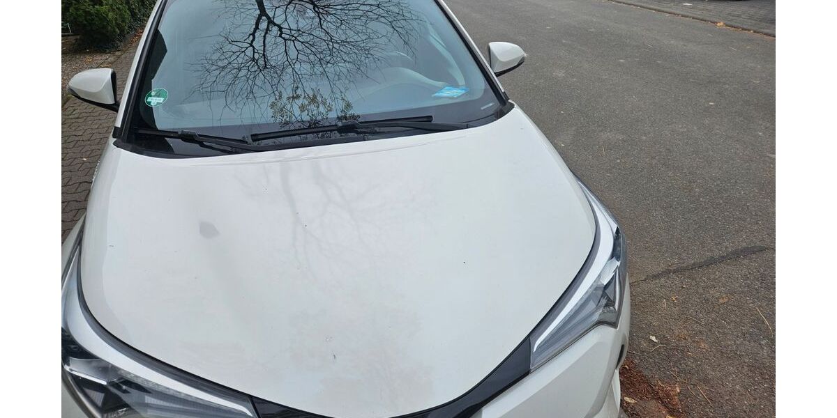 Toyota C-HR 175.000 km 13.800 &euro; Groß gerau 64521