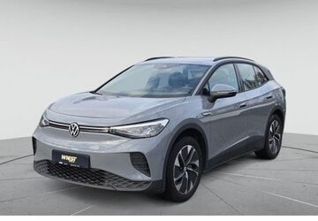 VW ID.4 54.412 km 26.770 &euro; Darmstadt 64295