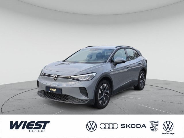 VW ID.4 54.412 km 26.770 &euro; Darmstadt 64295