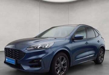 Ford Kuga 21.209 km 22.950 &euro; Frankfurt am Main 60386