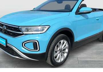 VW T-Roc 23.444 km 26.980 &euro; Nidderau 61130
