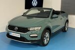 VW T-Roc Style Ready 2 Discover ´´Caktus Green´´ 32.900 km 19.900 &euro; Dreieich 63303