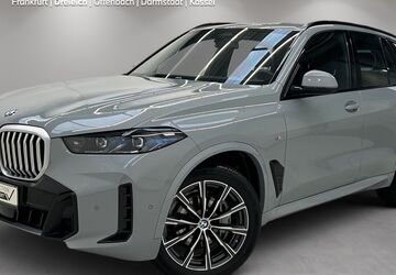 BMW X5 16.344 km 71.450 &euro; Dreieich-Sprendlingen 63303