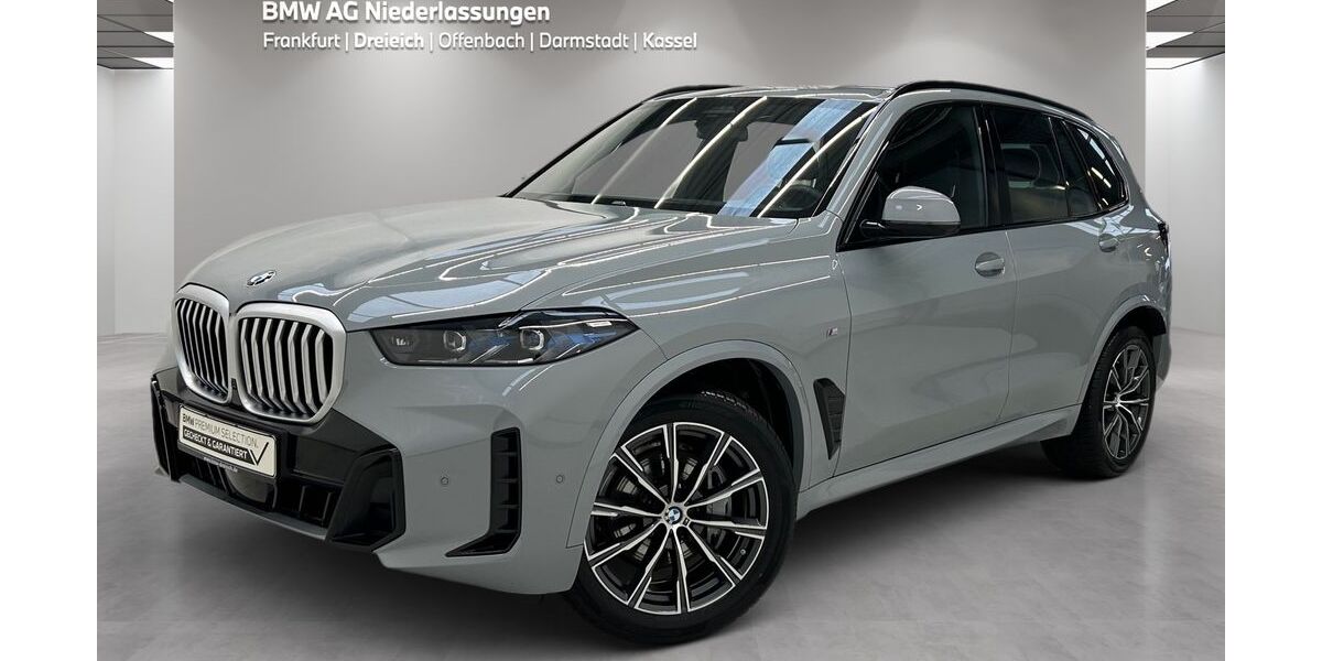BMW X5 16.344 km 72.960 &euro; Dreieich-Sprendlingen 63303
