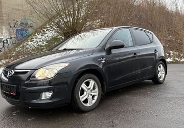 Hyundai i30 164.417 km 4.900 &euro; Dieburg 64807