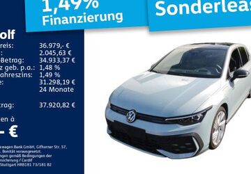 VW Golf 3.150 km 36.979 &euro; Offenbach am Main 63071